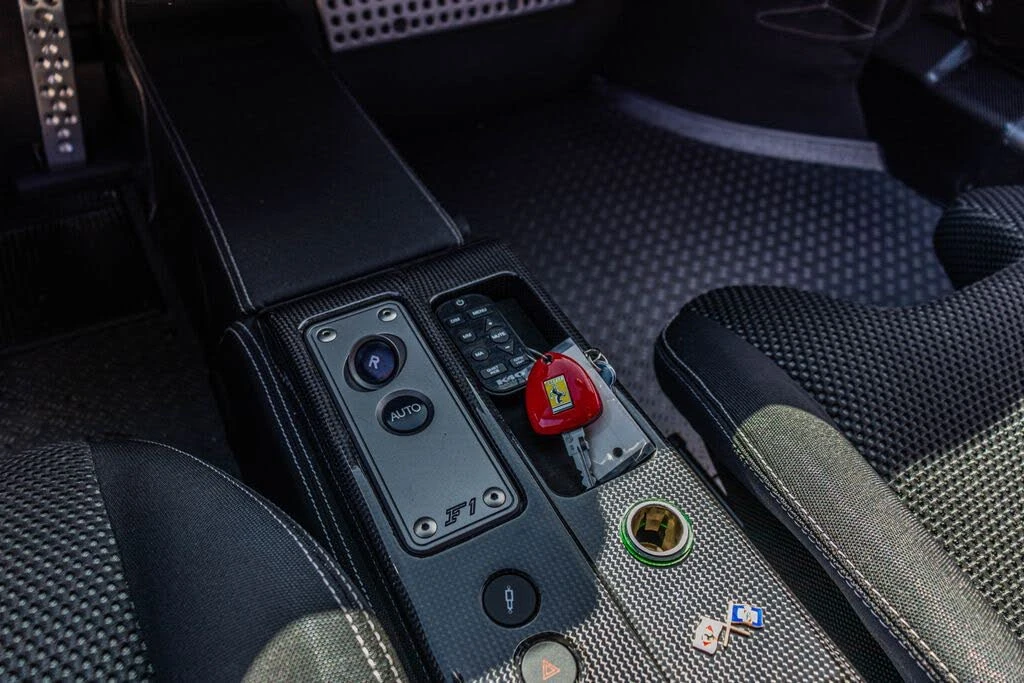 2009 Ferrari F430 Scuderia - Image 5 of 31