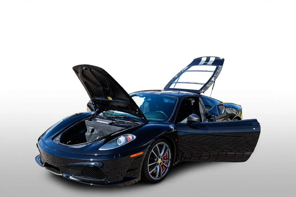 2009 Ferrari F430 Scuderia - Image 31 of 31