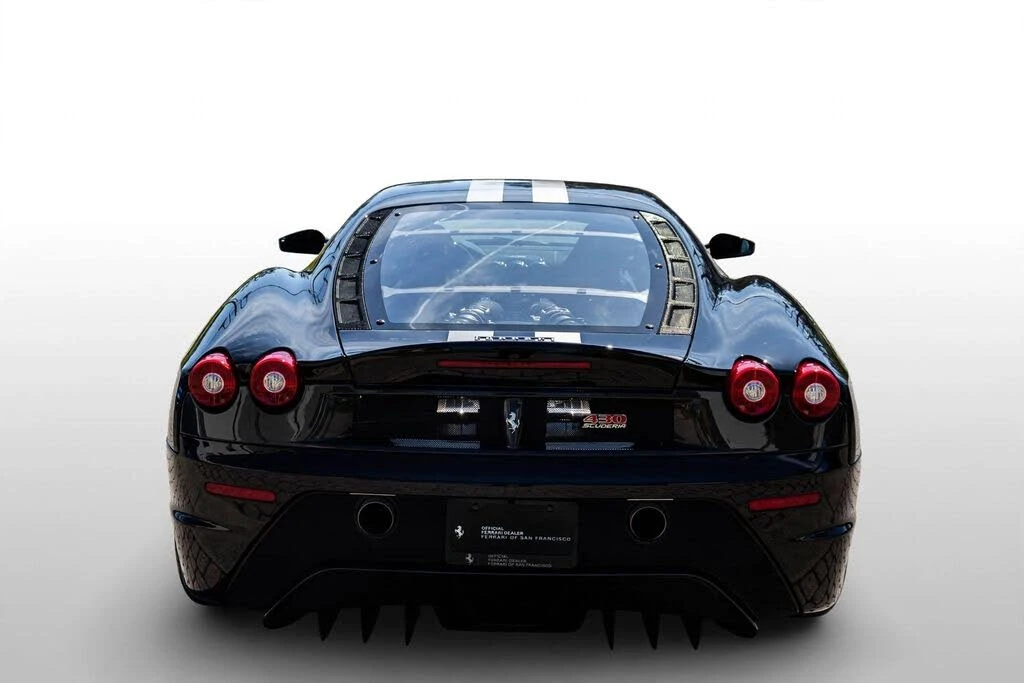 2009 Ferrari F430 Scuderia - Image 7 of 31