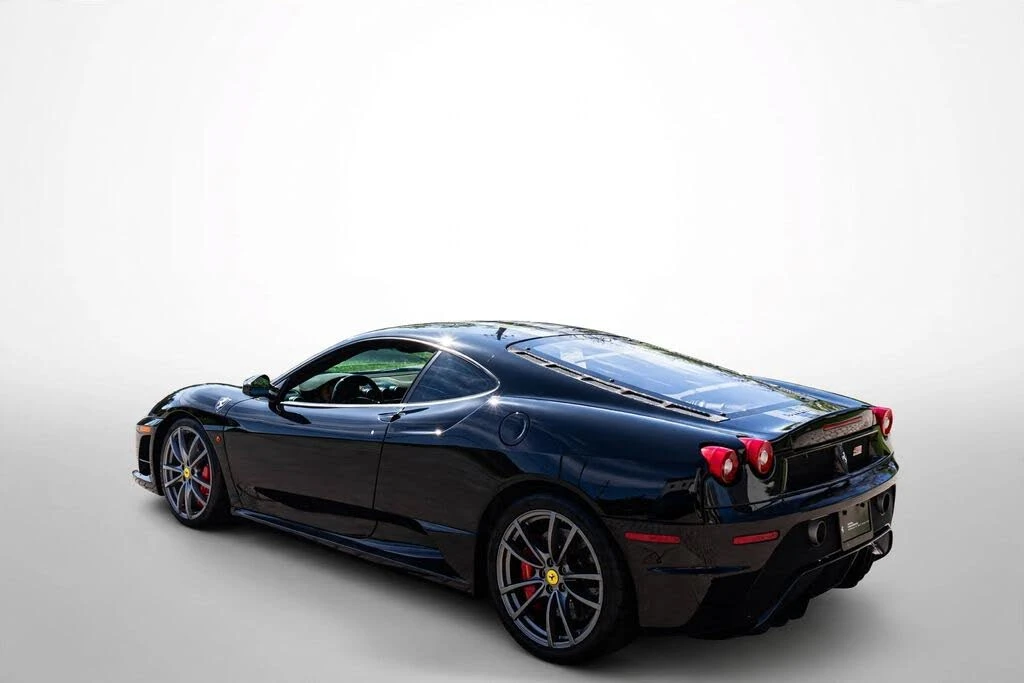 2009 Ferrari F430 Scuderia - Image 8 of 31