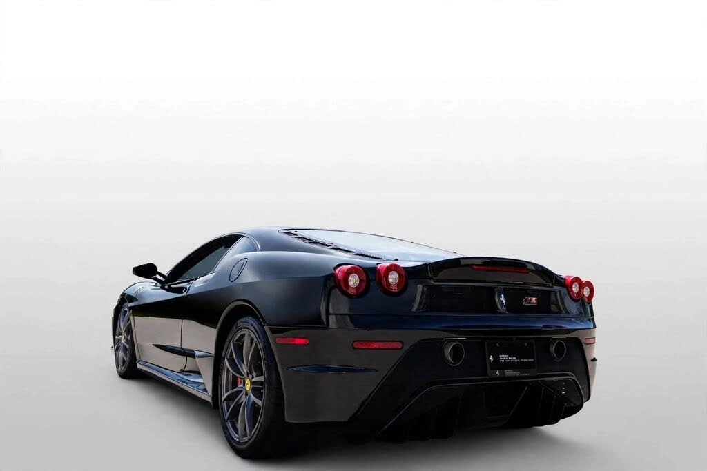 2009 Ferrari F430 Scuderia - Image 24 of 31