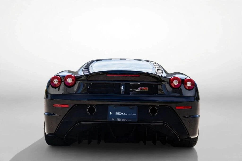 2009 Ferrari F430 Scuderia - Image 21 of 31