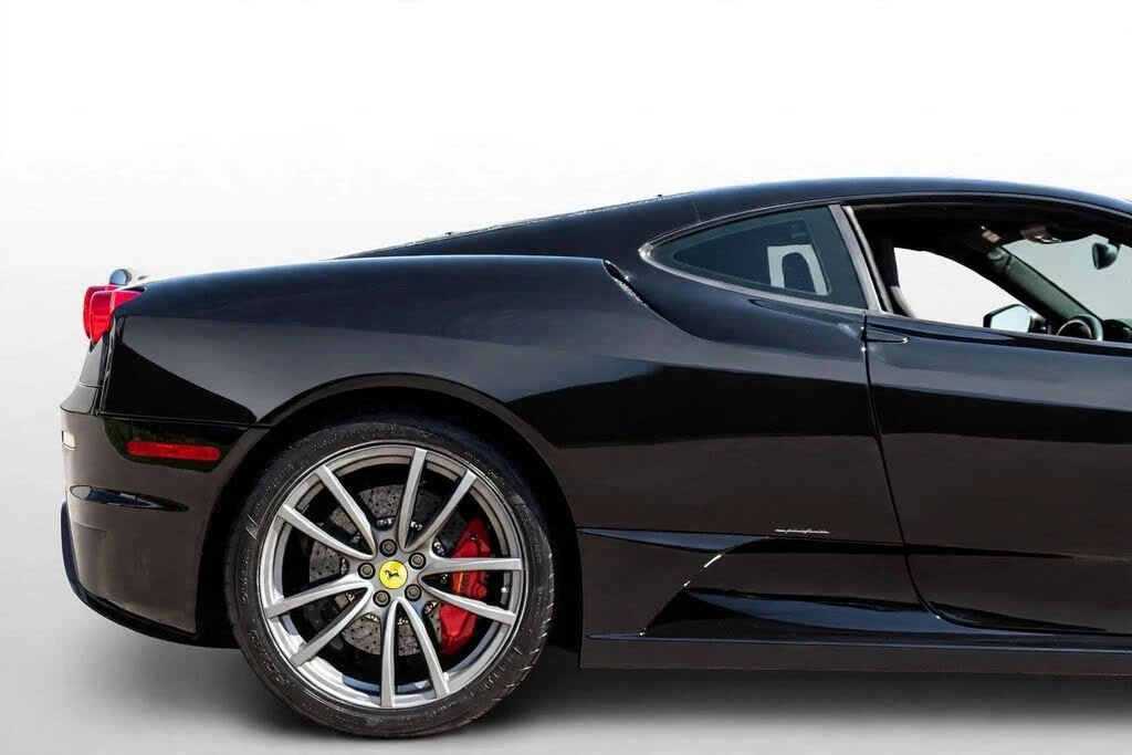 2009 Ferrari F430 Scuderia - Image 17 of 31