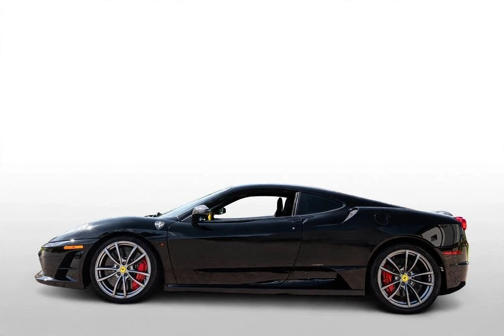 2009 Ferrari F430 Scuderia - Image 9 of 31