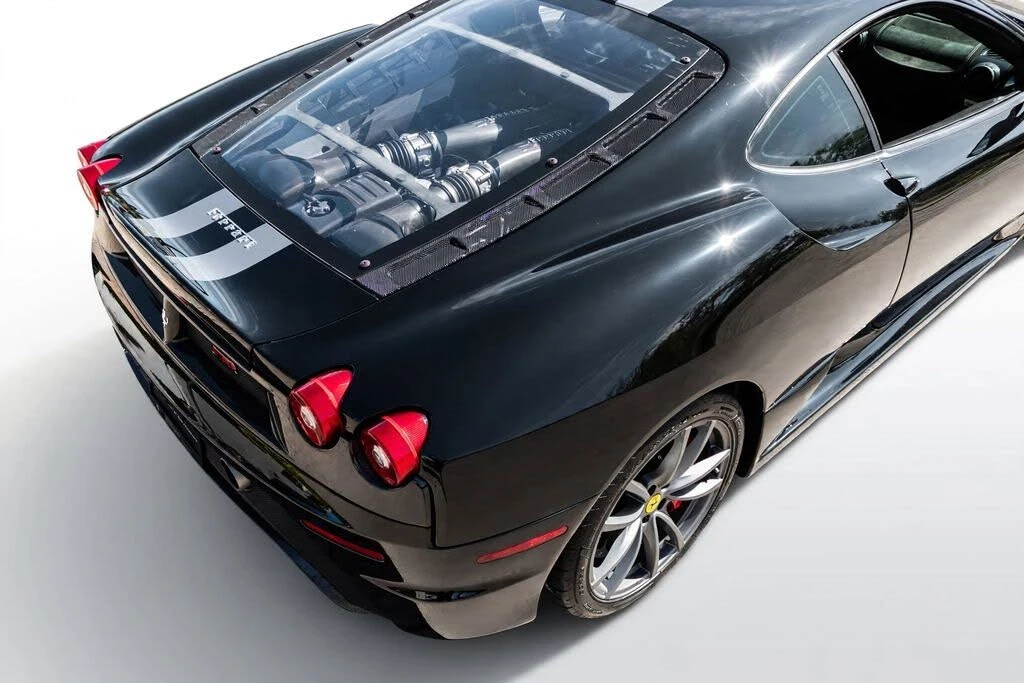 2009 Ferrari F430 Scuderia - Image 20 of 31