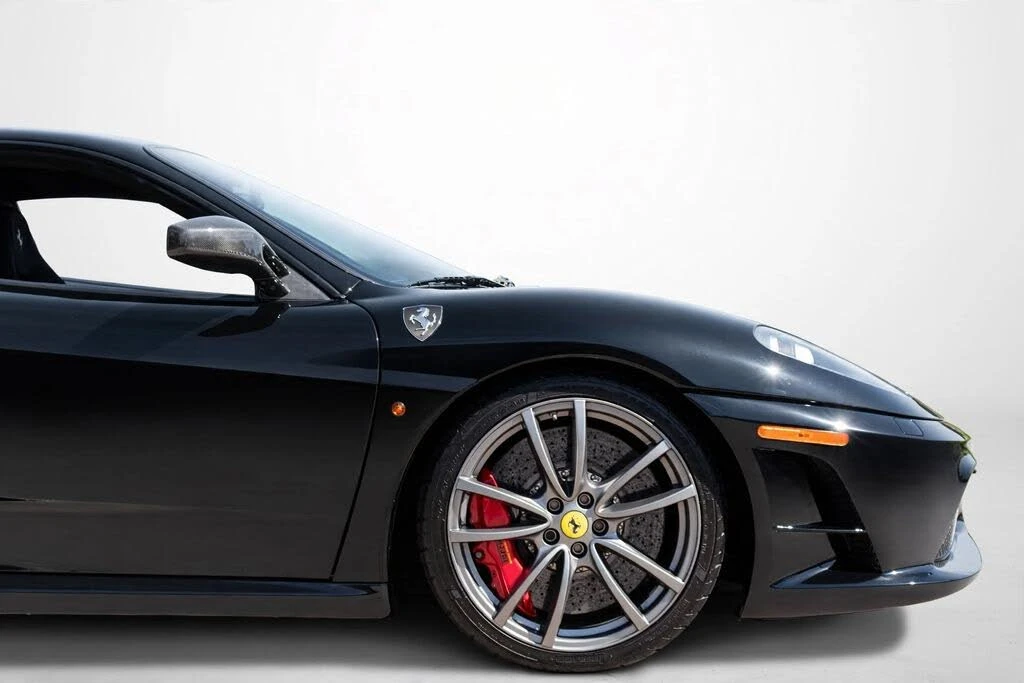 2009 Ferrari F430 Scuderia - Image 16 of 31