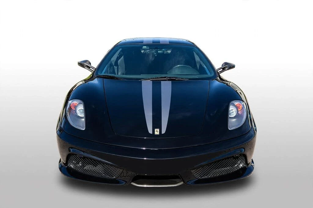 2009 Ferrari F430 Scuderia - Image 13 of 31