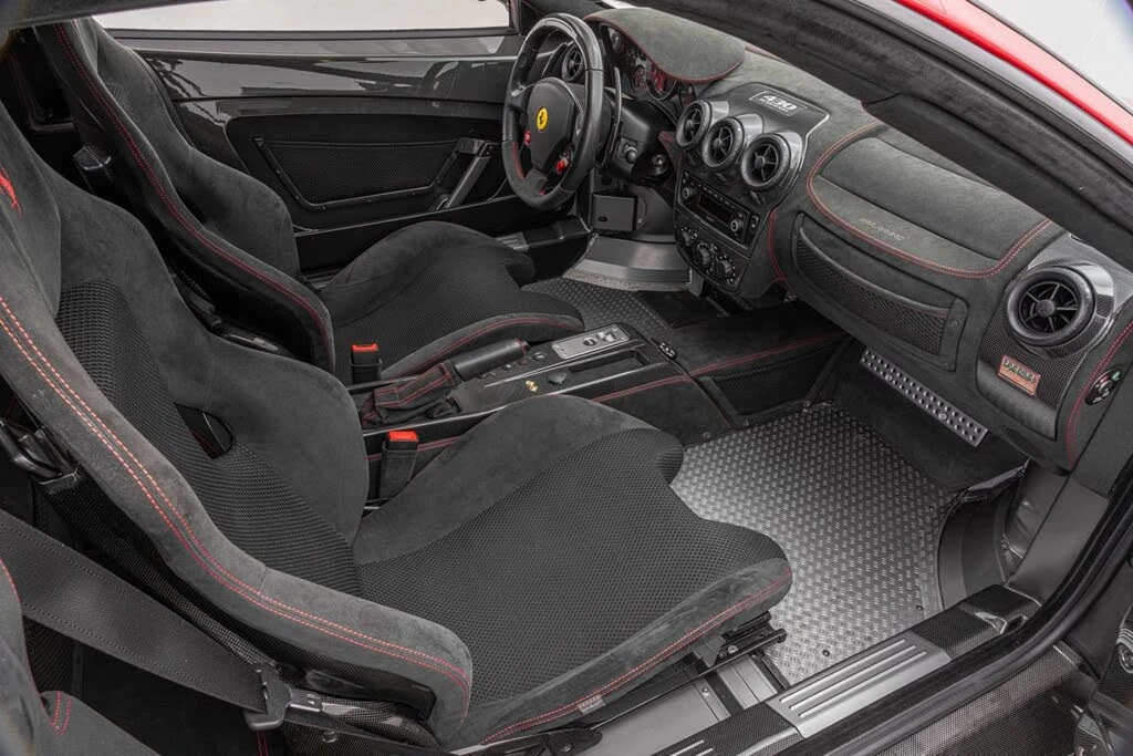 2009 Ferrari F430 Scuderia - Image 30 of 31