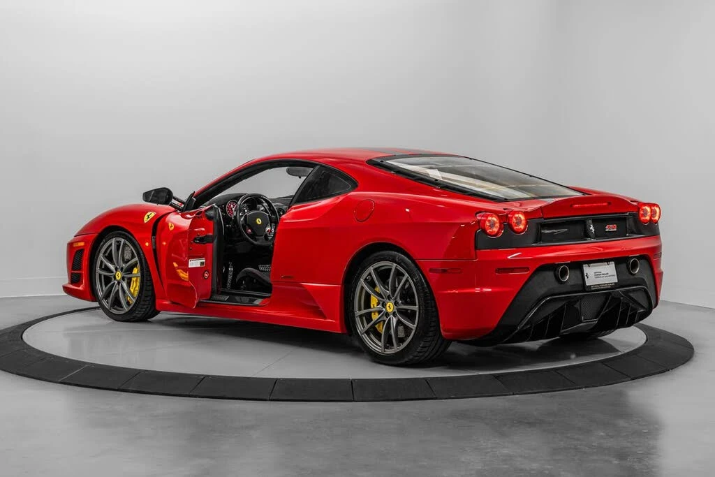 2009 Ferrari F430 Scuderia - Image 2 of 31