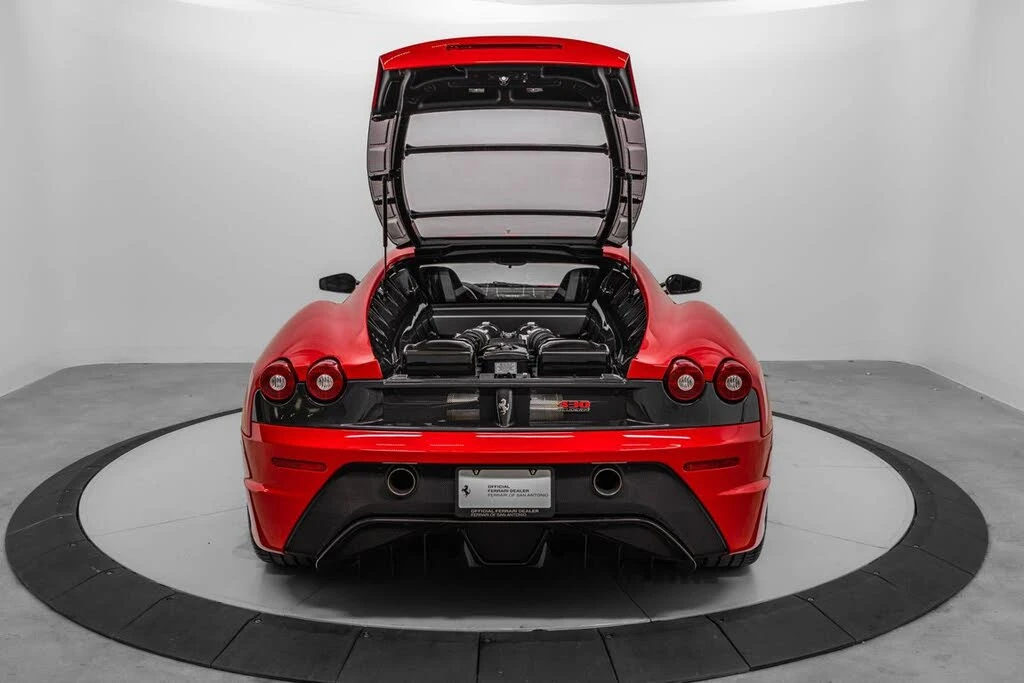 2009 Ferrari F430 Scuderia - Image 20 of 31
