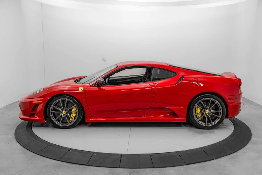 2009 Ferrari F430 Scuderia - Image 3 of 31