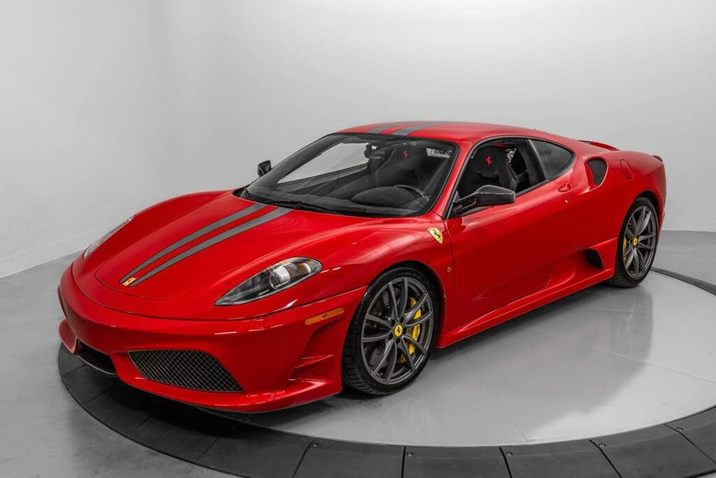 2009 Ferrari F430 Scuderia - Image 12 of 31