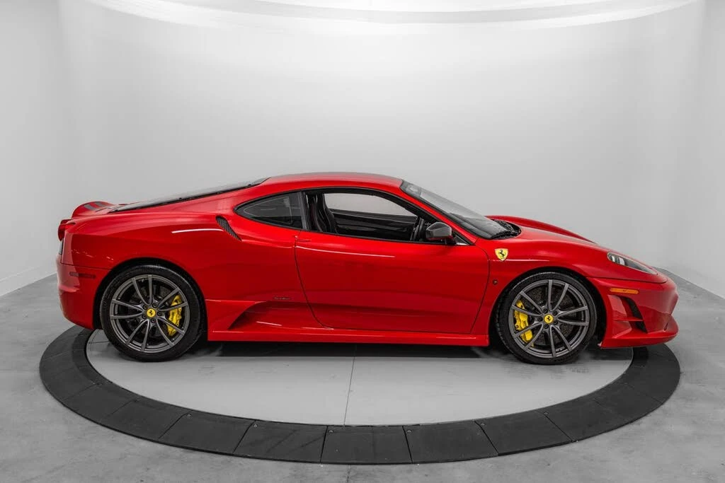 2009 Ferrari F430 Scuderia - Image 9 of 31