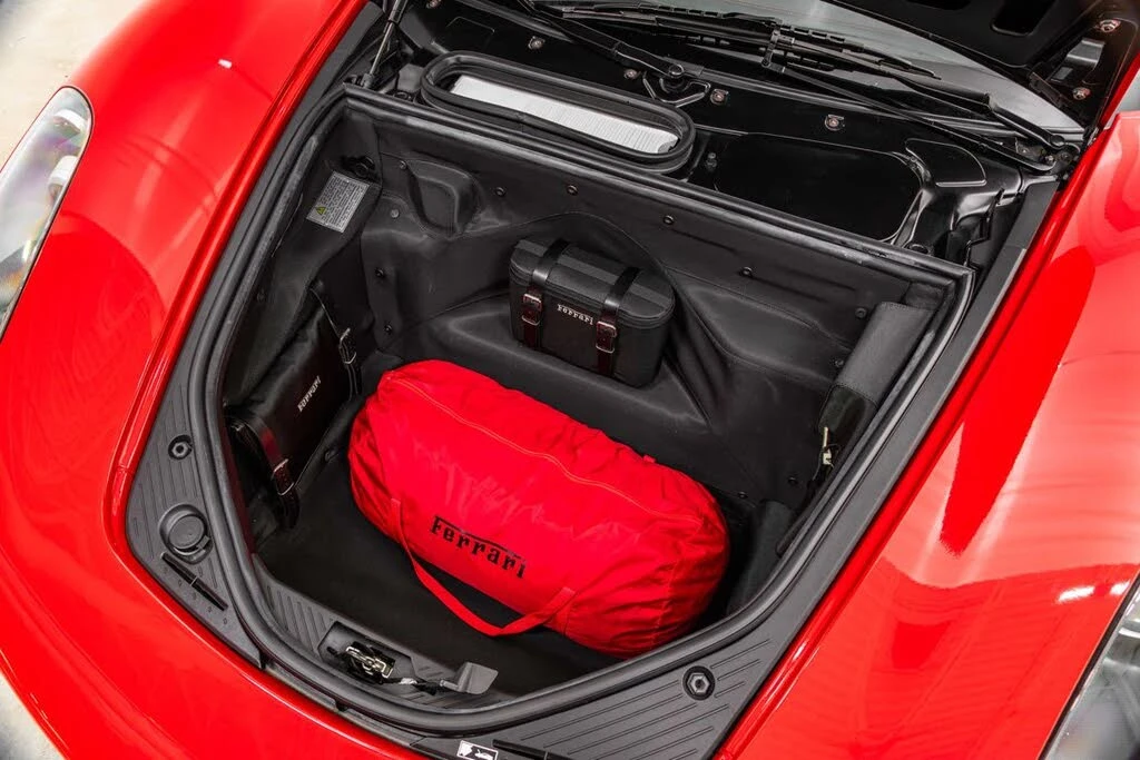 2009 Ferrari F430 Scuderia - Image 23 of 31