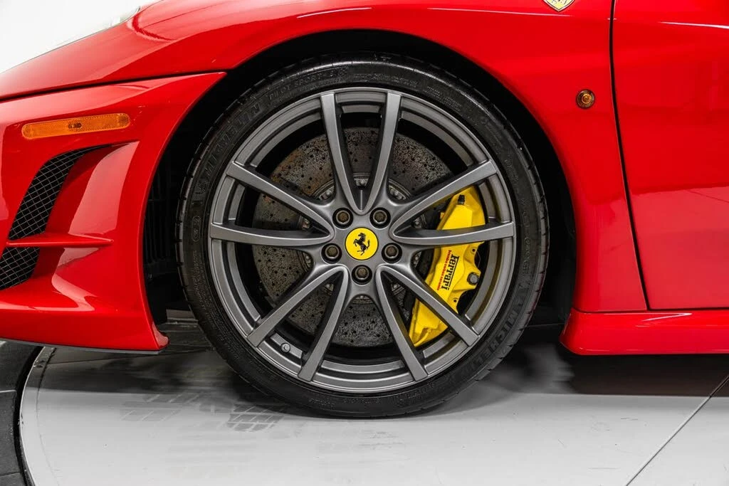 2009 Ferrari F430 Scuderia - Image 14 of 31