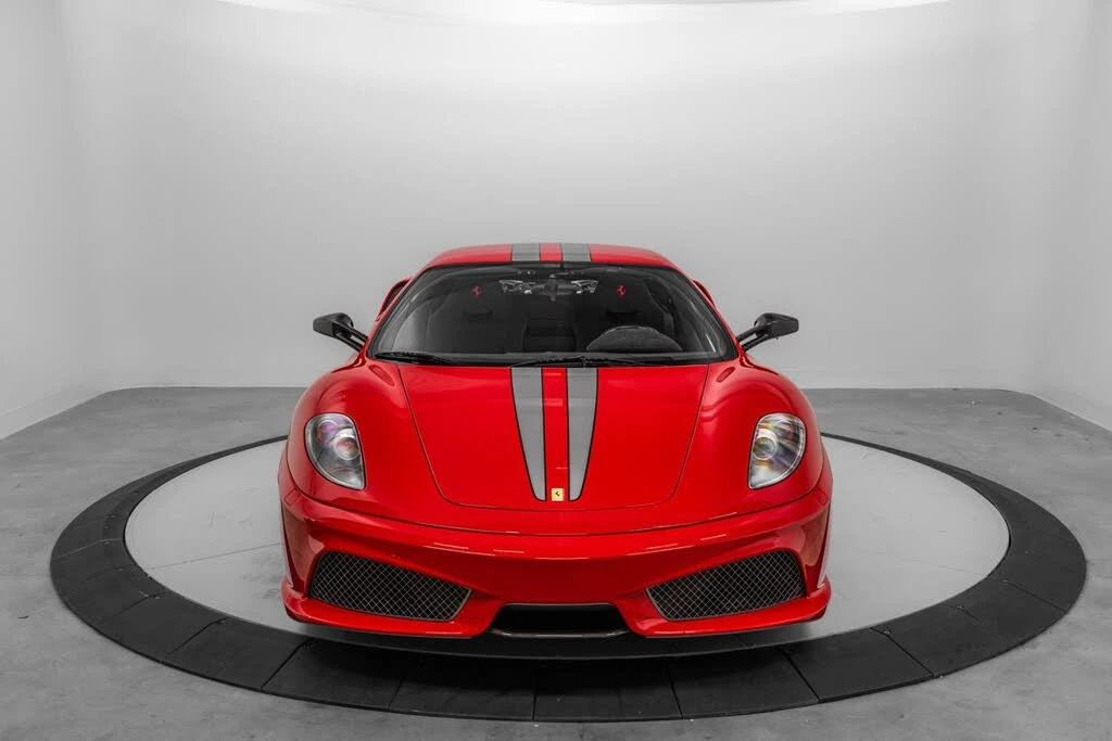 2009 Ferrari F430 Scuderia - Image 8 of 31