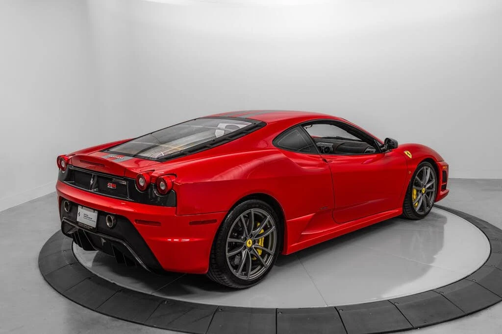 2009 Ferrari F430 Scuderia - Image 10 of 31