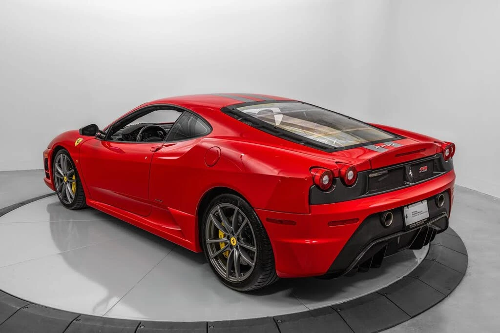 2009 Ferrari F430 Scuderia - Image 13 of 31