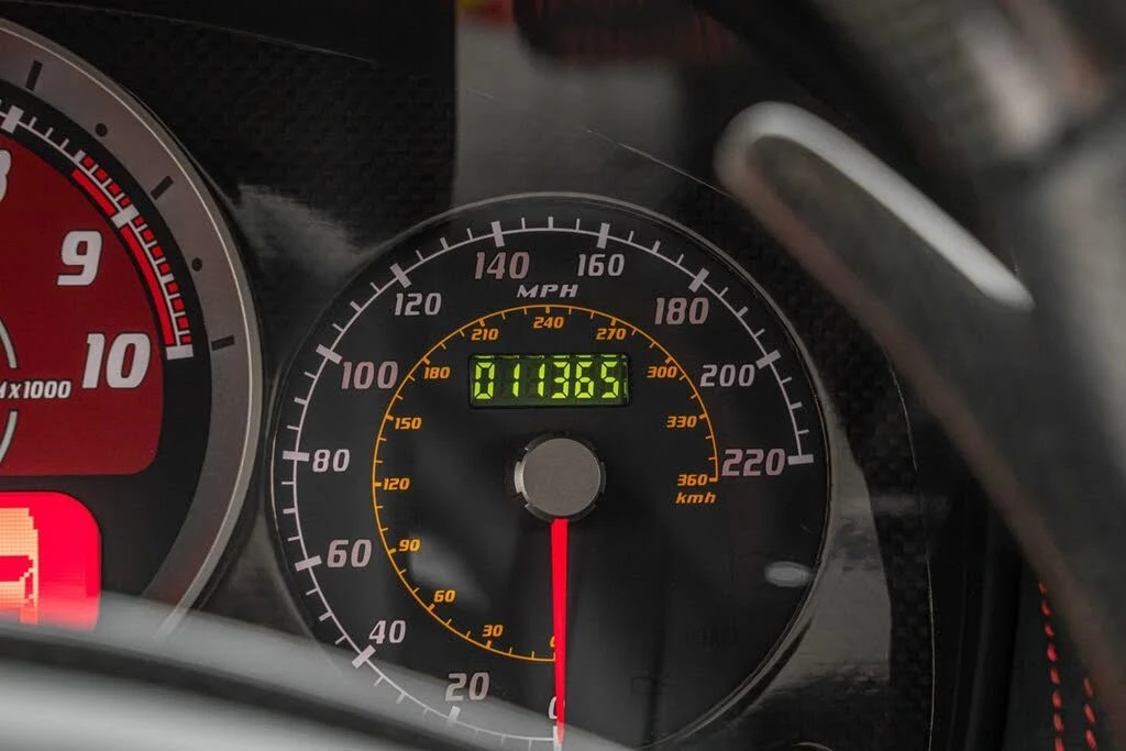 2009 Ferrari F430 Scuderia - Image 7 of 31