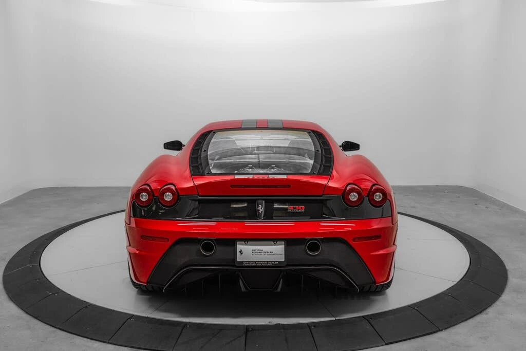 2009 Ferrari F430 Scuderia - Image 11 of 31