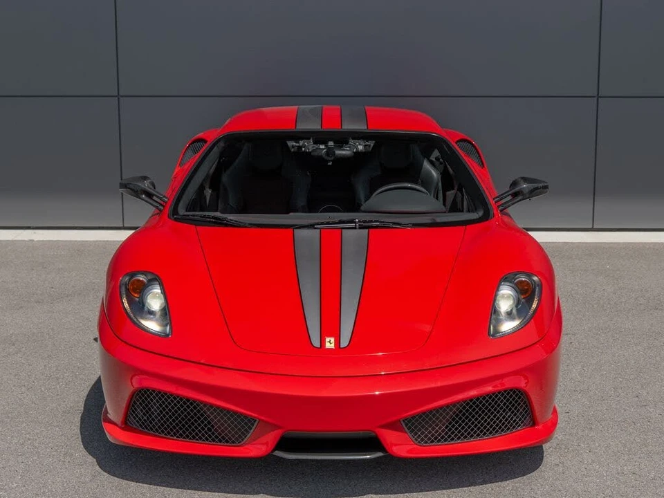 2009 Ferrari F430 Scuderia - Image 2 of 7