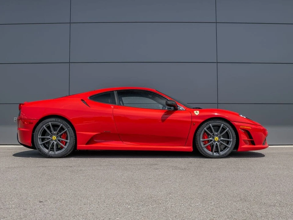 2009 Ferrari F430 Scuderia - Image 5 of 7