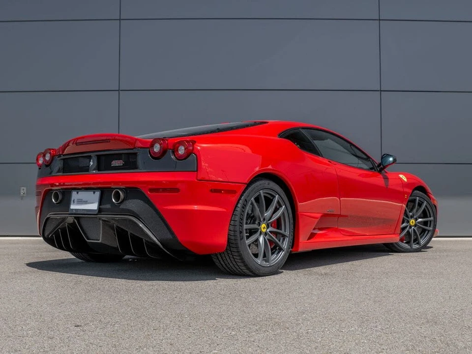 2009 Ferrari F430 Scuderia - Image 6 of 7