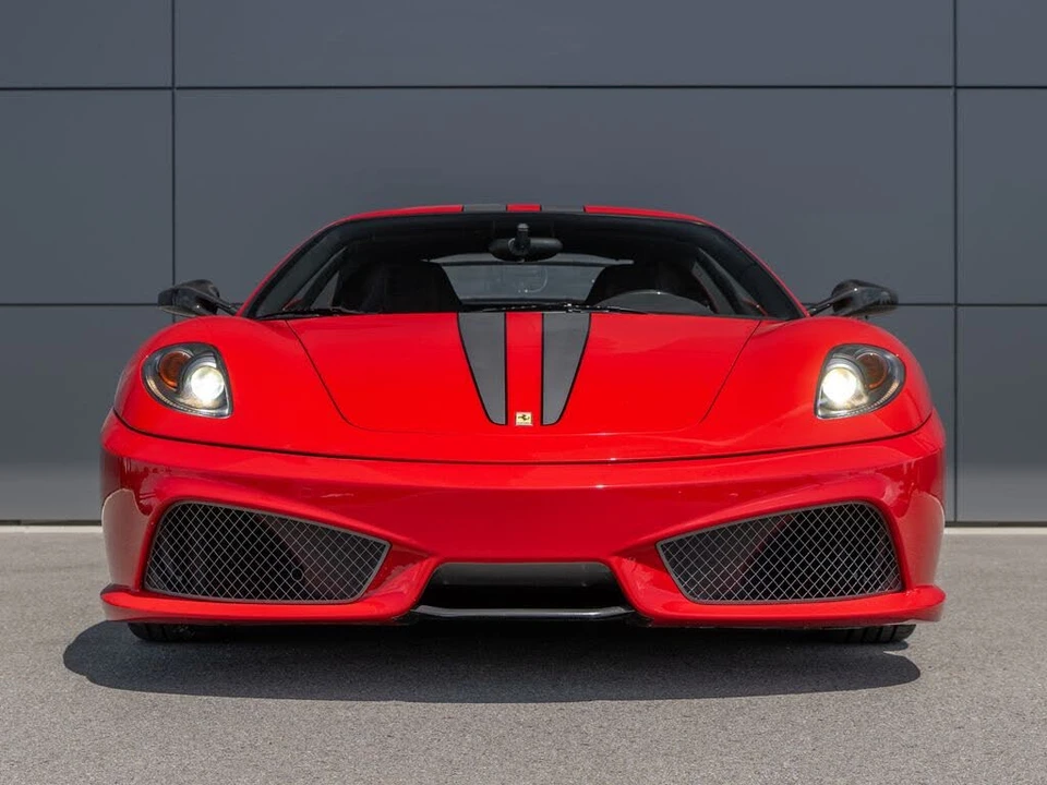 2009 Ferrari F430 Scuderia - Image 3 of 7
