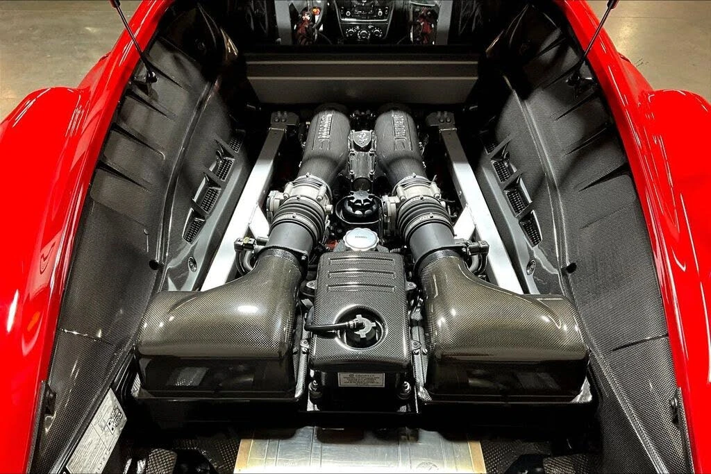 2009 Ferrari F430 Scuderia - Image 24 of 30