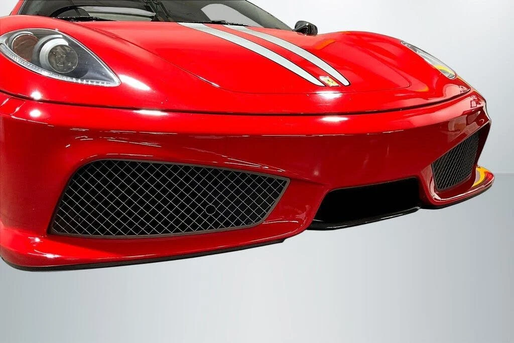 2009 Ferrari F430 Scuderia - Image 27 of 30