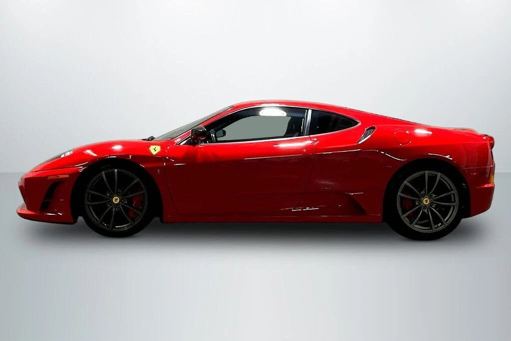 2009 Ferrari F430 Scuderia - Image 8 of 30
