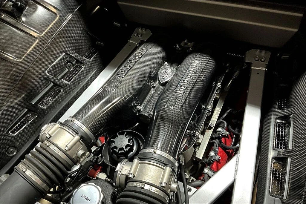 2009 Ferrari F430 Scuderia - Image 25 of 30