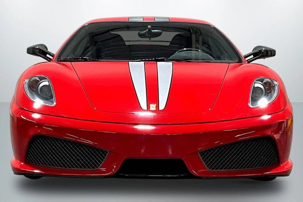 2009 Ferrari F430 Scuderia - Image 2 of 30