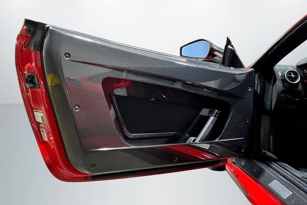 2009 Ferrari F430 Scuderia - Image 17 of 30