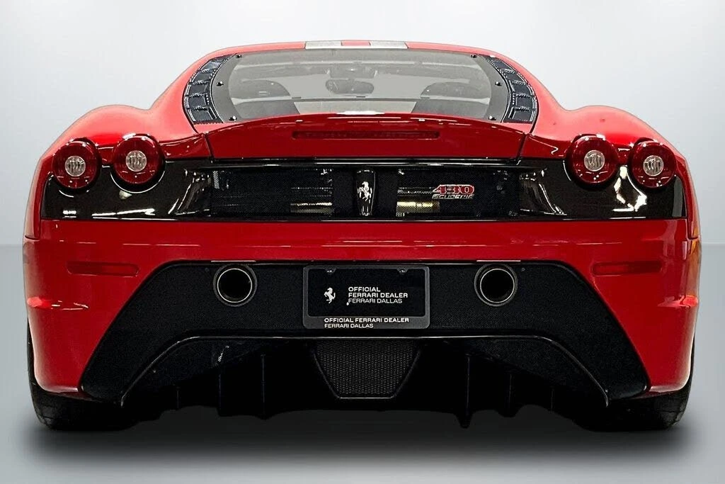 2009 Ferrari F430 Scuderia - Image 6 of 30
