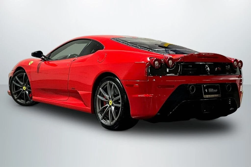 2009 Ferrari F430 Scuderia - Image 5 of 30