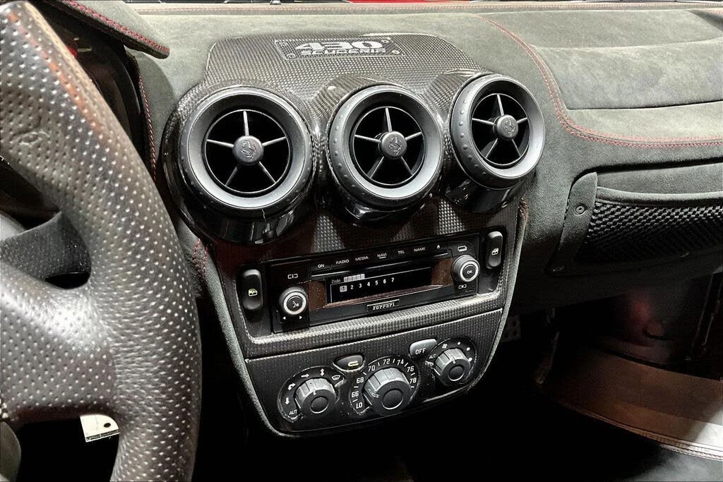 2009 Ferrari F430 Scuderia - Image 10 of 30