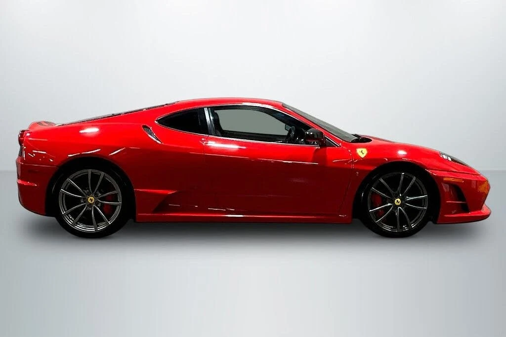 2009 Ferrari F430 Scuderia - Image 4 of 30