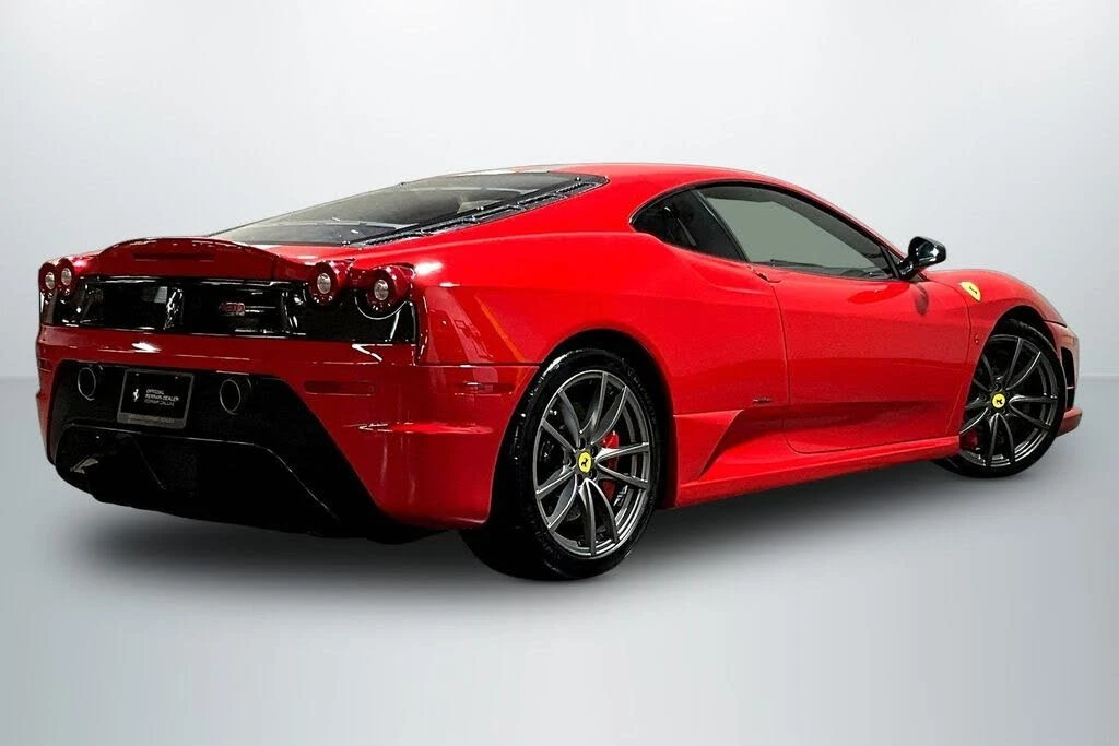 2009 Ferrari F430 Scuderia - Image 7 of 30