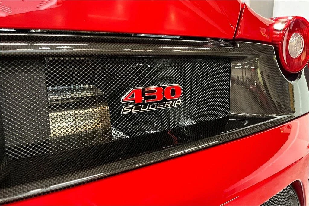 2009 Ferrari F430 Scuderia - Image 20 of 30