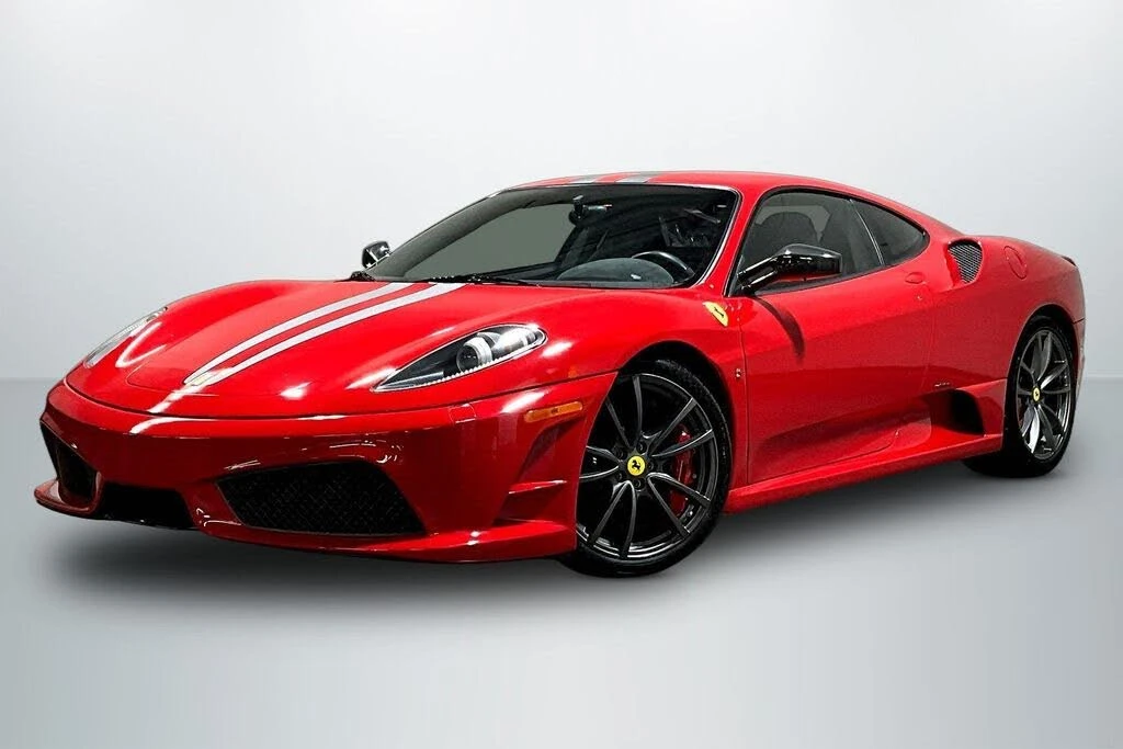 2009 Ferrari F430 Scuderia - Image 3 of 30