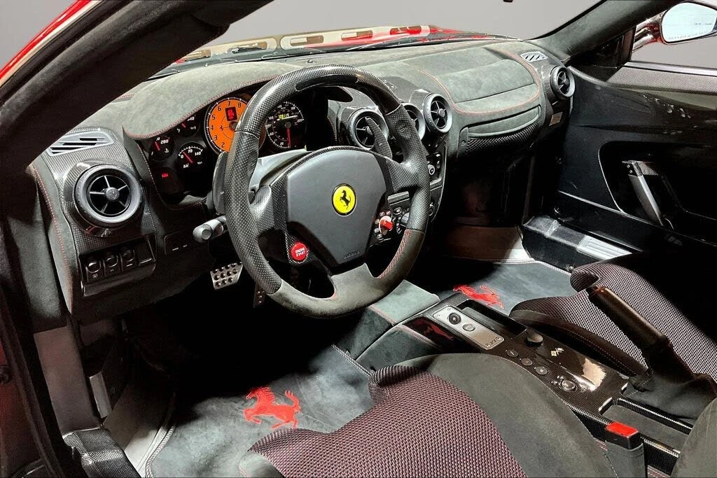 2009 Ferrari F430 Scuderia - Image 14 of 30