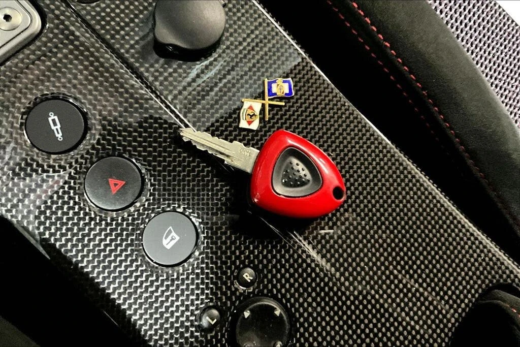 2009 Ferrari F430 Scuderia - Image 29 of 30