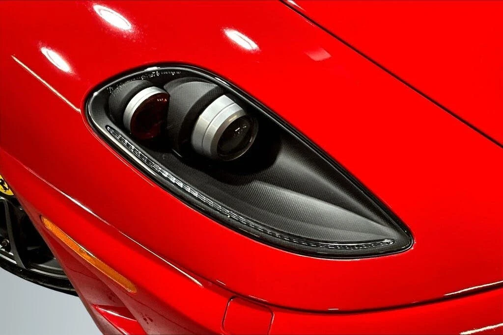2009 Ferrari F430 Scuderia - Image 26 of 30