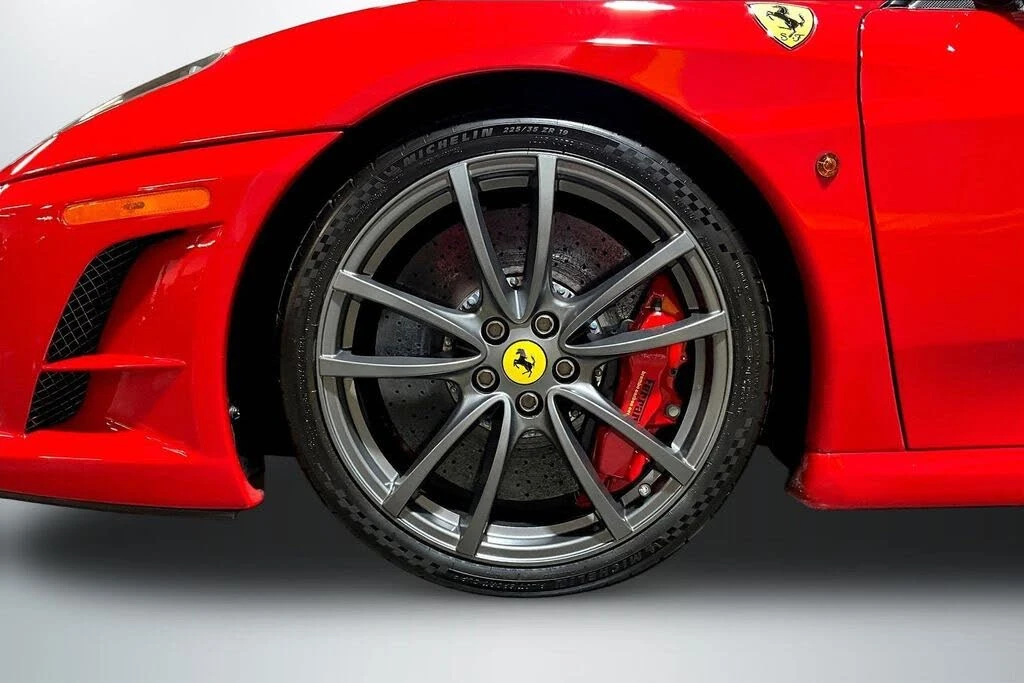 2009 Ferrari F430 Scuderia - Image 28 of 30