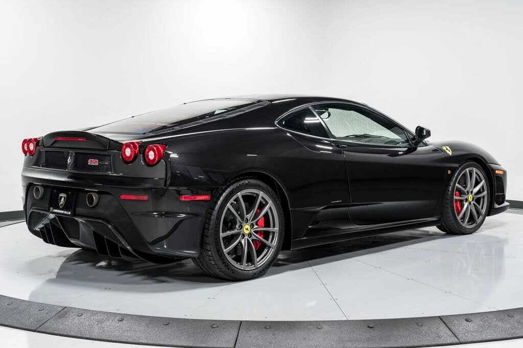 2009 Ferrari F430 Scuderia - Image 3 of 31