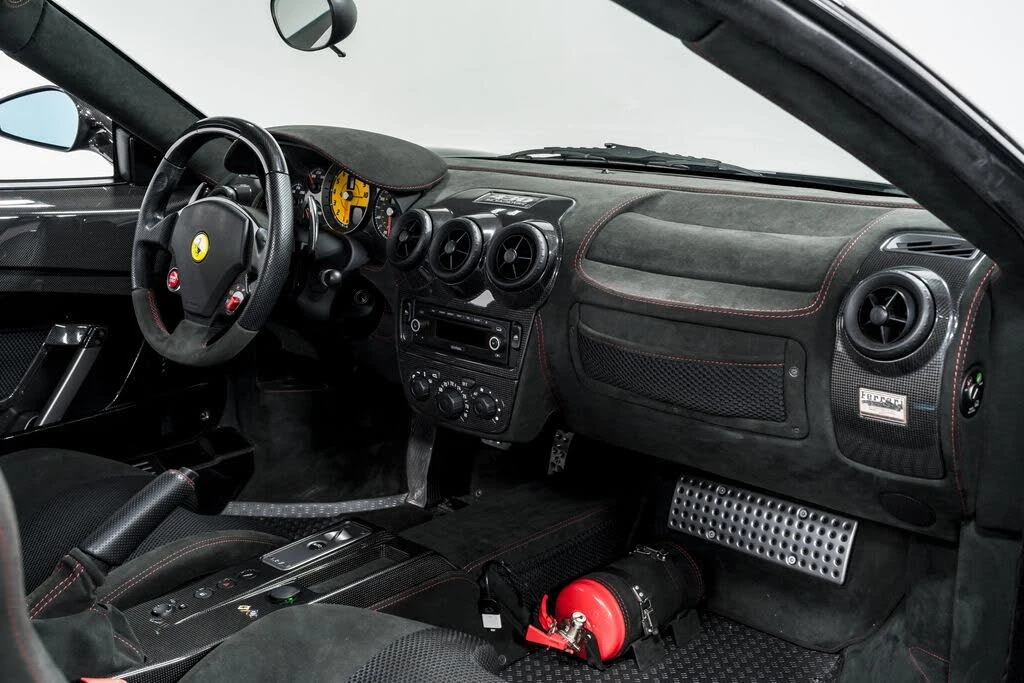2009 Ferrari F430 Scuderia - Image 26 of 31