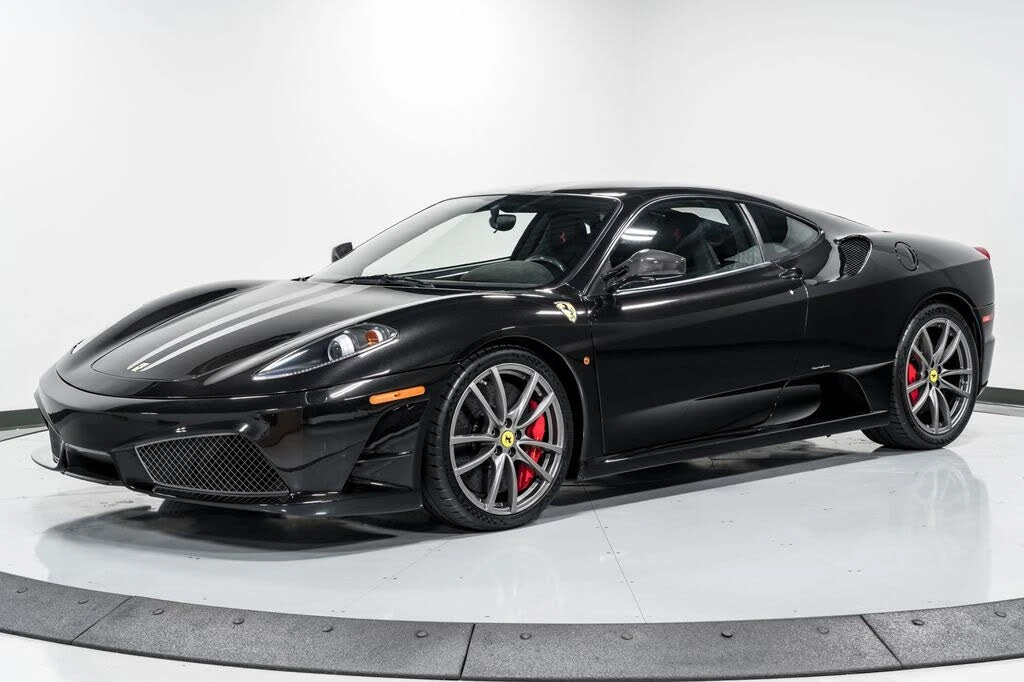 2009 Ferrari F430 Scuderia - Image 7 of 31