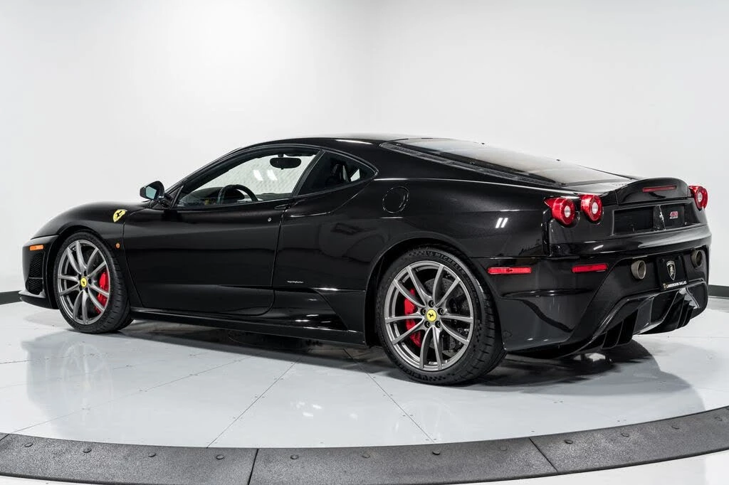 2009 Ferrari F430 Scuderia - Image 5 of 31