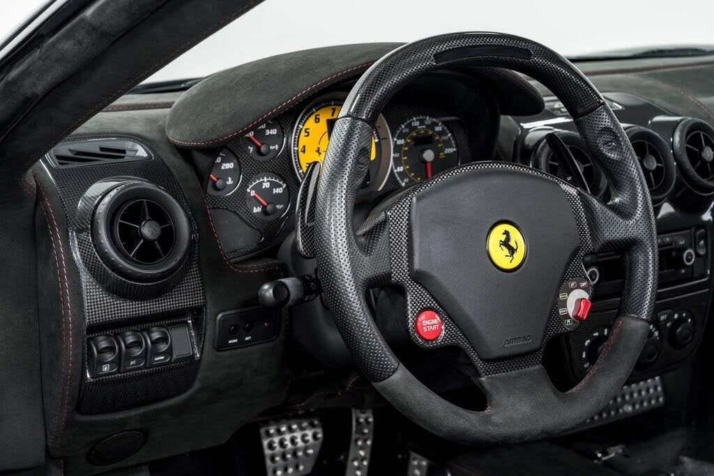 2009 Ferrari F430 Scuderia - Image 12 of 31